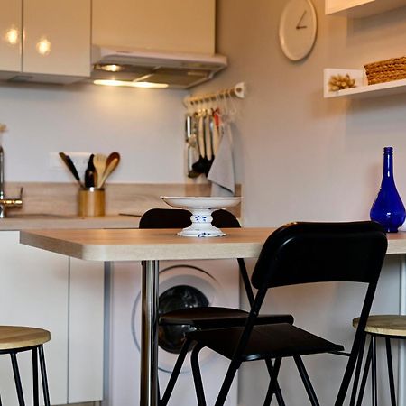 Studio Agreable 300M Cote Sauvage Le Pouliguen Bagian luar foto