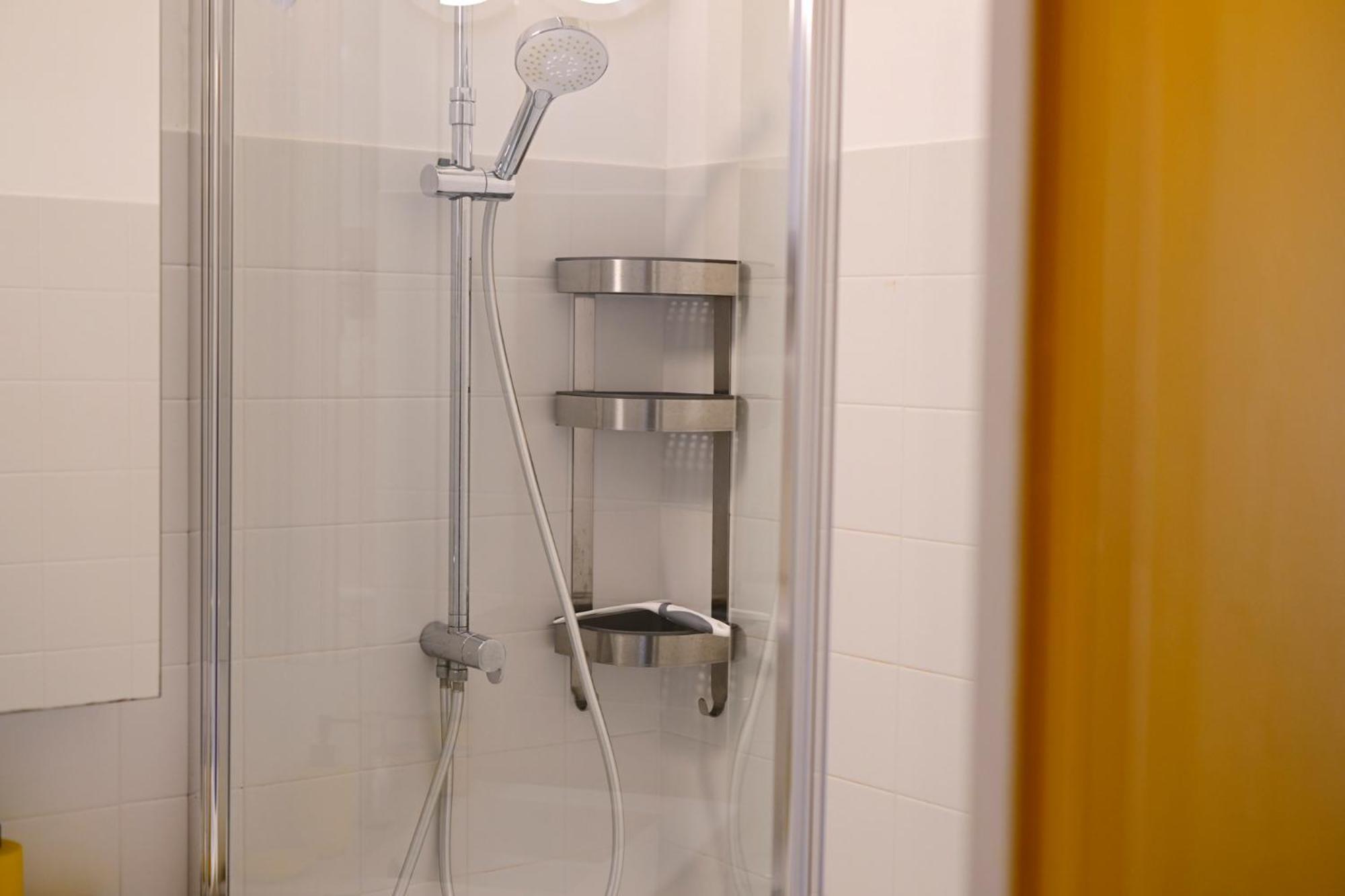 Studio Agreable 300M Cote Sauvage Le Pouliguen Bagian luar foto