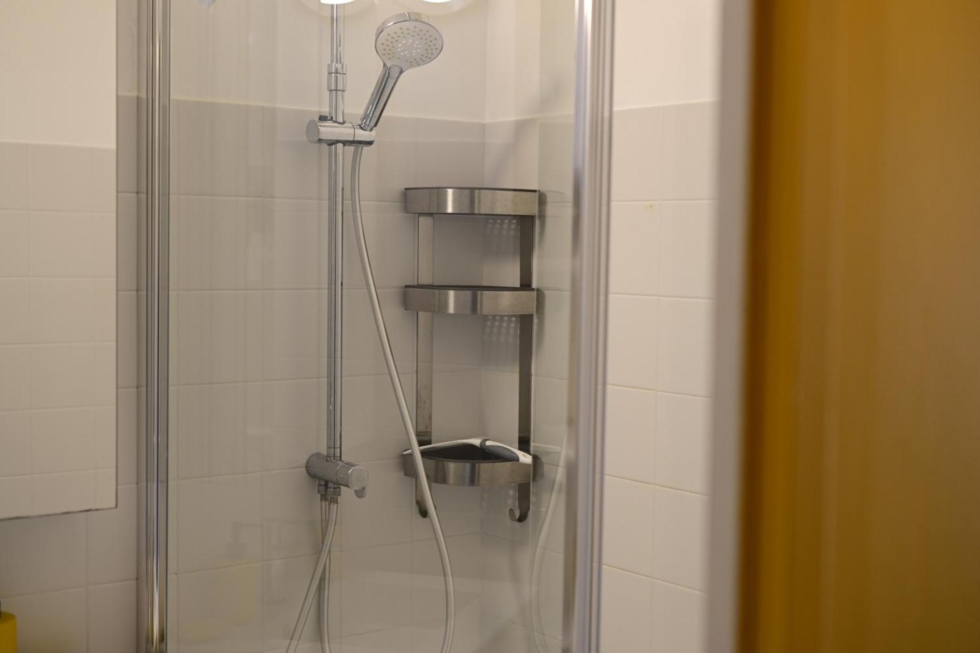Studio Agreable 300M Cote Sauvage Le Pouliguen Bagian luar foto