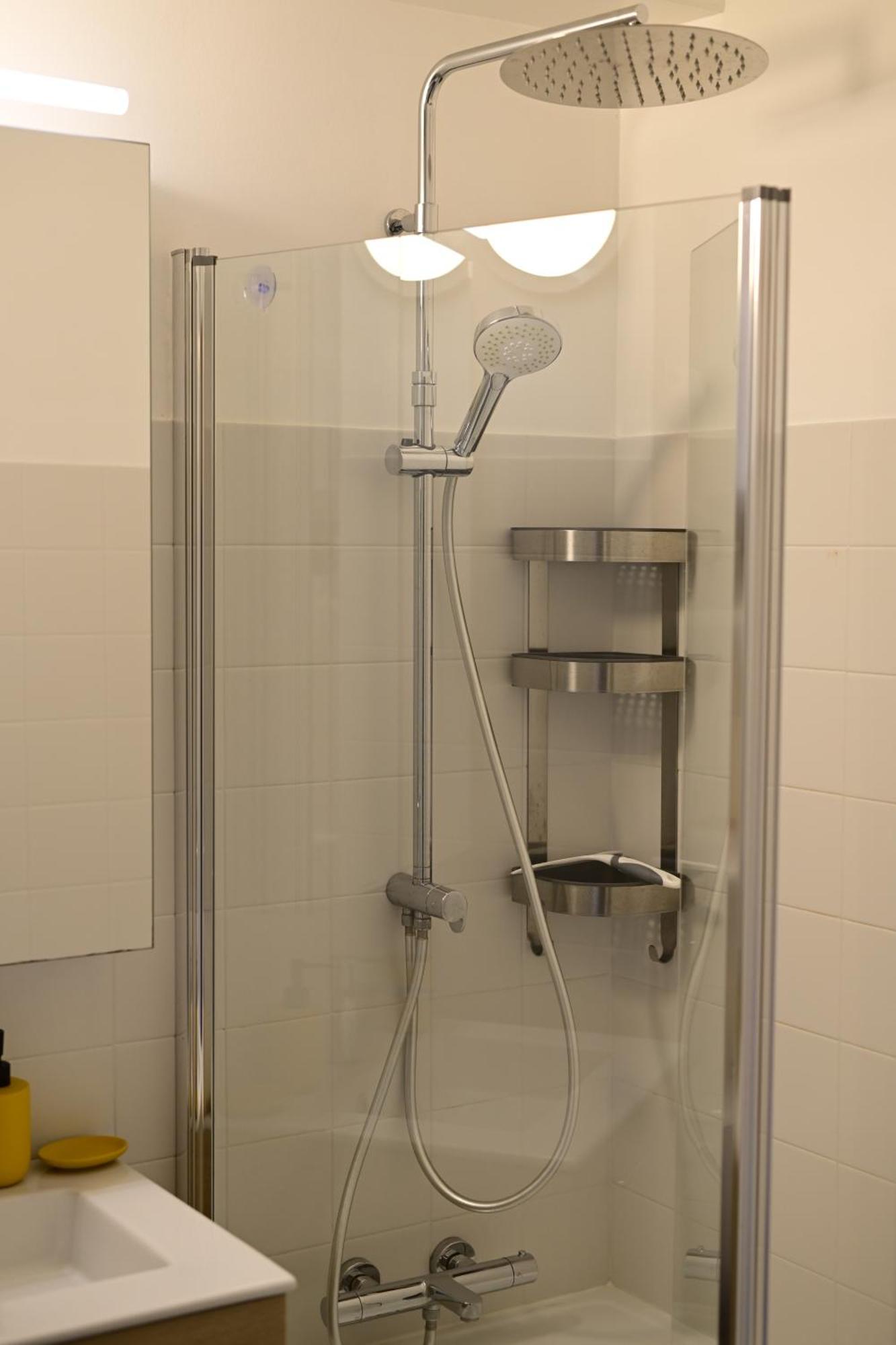 Studio Agreable 300M Cote Sauvage Le Pouliguen Bagian luar foto